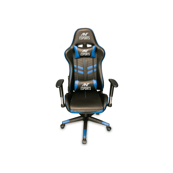 Ant Esports Infinity Plus Gaming Chair BlueBlack 3 - LXINDIA.COM