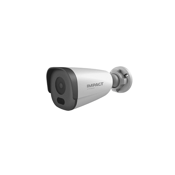 Bullet Camera I HIB2PI EL - LXINDIA.COM