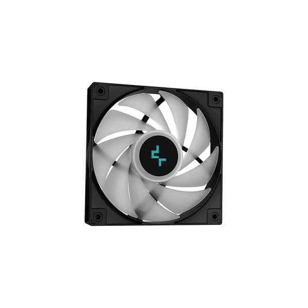 CPU LIQUID COOLER DEEPCOOL LE500 240MM 3 - LXINDIA.COM