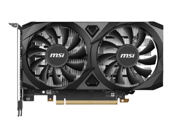 GeForce RTX™ 3050 VENTUS 2X 6G OC 0 - LXINDIA.COM