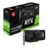 GeForce RTX™ 3050 VENTUS 2X 6G OC - LXINDIA.COM
