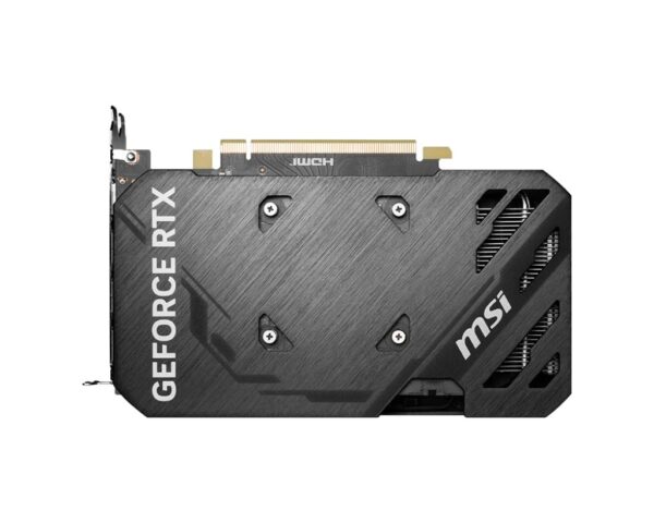 GeForce RTX™ 4060 Ti VENTUS 2X BLACK 8G OC 1 - LXINDIA.COM