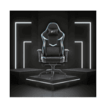 Green Soul Monster Ultimate T Gaming Chair Multicolor Black Red Blue Grey 1 - LXINDIA.COM