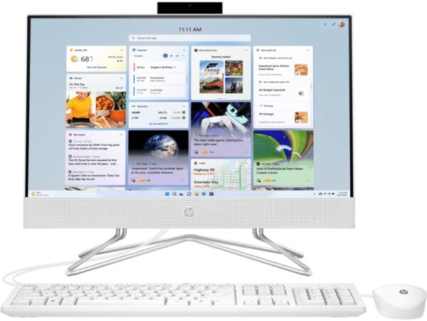 HP All in One PC 22 dd2986 0 - LXINDIA.COM