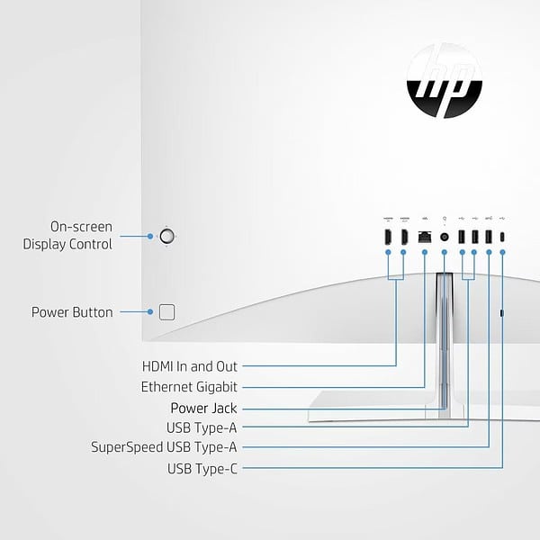 HP PAVILION 27 CA2113 3 - LXINDIA.COM