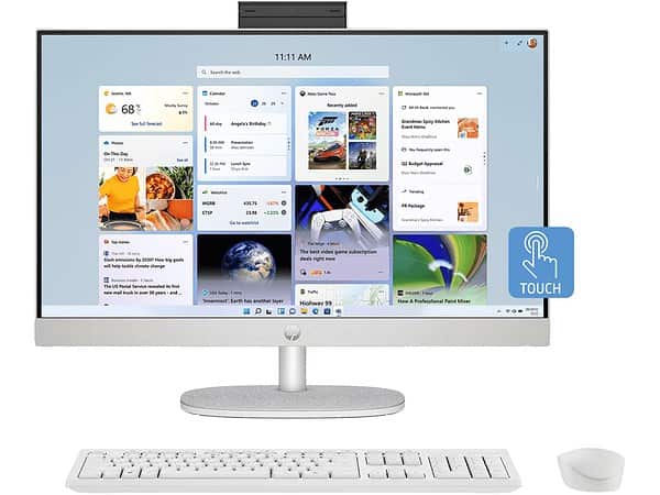 HP PC 24 cr0410in 1 - LXINDIA.COM