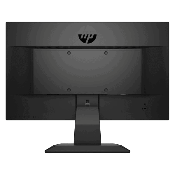 HP V20 49.53 cm 19.5 HD Monitor 2 - LXINDIA.COM