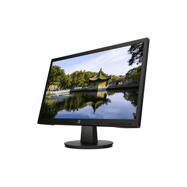 HP V22v 21.5 inch FHD Monitor 2 - LXINDIA.COM