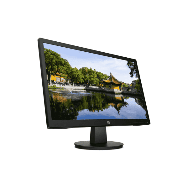 HP V22v 21.5 inch FHD Monitor 4 - LXINDIA.COM