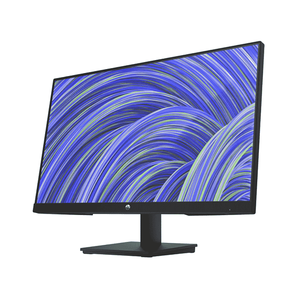 HP V24i G5 60.5 cm 23.8 FHD Monitor 1 - LXINDIA.COM