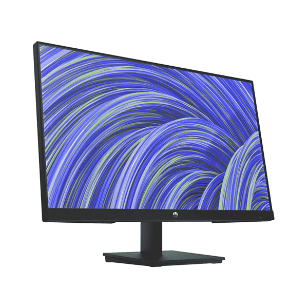 HP V24i G5 60.5 cm 23.8 FHD Monitor 2 - LXINDIA.COM