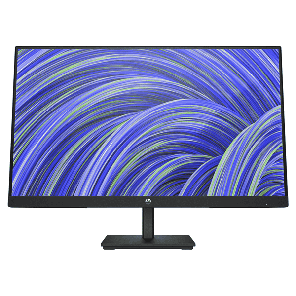 HP V24i G5 60.5 cm 23.8 FHD Monitor - LXINDIA.COM