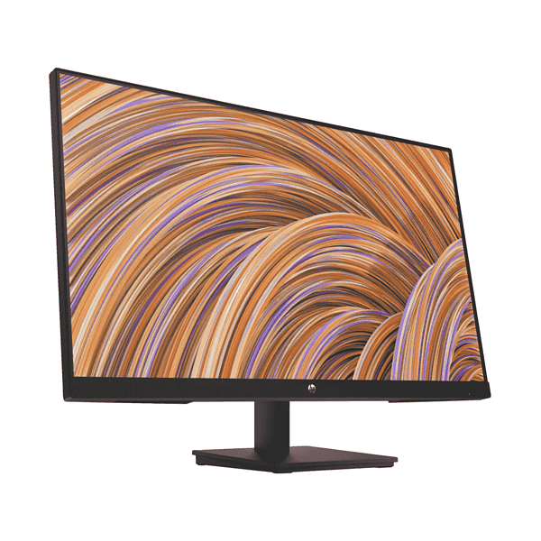 HP V27i G5 68.6 cm 27 FHD Monitor 1 - LXINDIA.COM