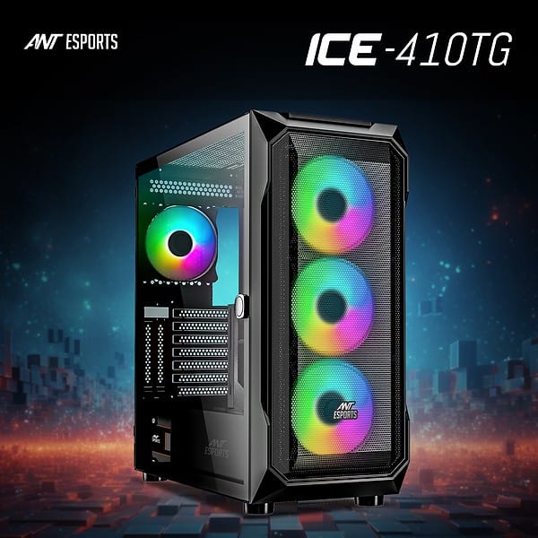 ICE 410 TG - LXINDIA.COM