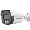IMPACT 2MP AHD Bullet Camera I HABC 2005PI LC - LXINDIA.COM