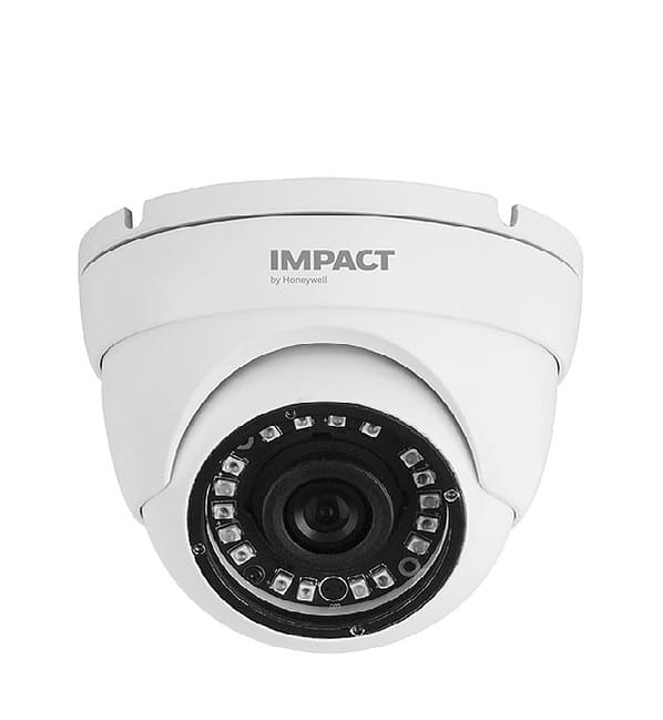 IMPACT 2MP AHD Dome Camera I HADC 2005PI - LXINDIA.COM