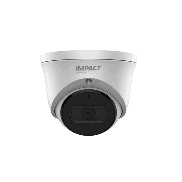 IMPACT 2MP FIxed IR Dome Camera I HIE2PI L image 1 - LXINDIA.COM