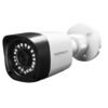 IMPACT 5MP AHD Bullet Camera I HABC 5005PI L - LXINDIA.COM
