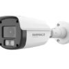 IMPACT 5MP AHD Bullet Camera I HABC 5005PI LC - LXINDIA.COM