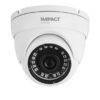 IMPACT 5MP AHD Dome Camera I HADC 5005PI - LXINDIA.COM