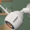 IMPACT AI Smart Camera TEV 2 - LXINDIA.COM