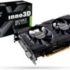 INNO3D GeForce GTX 1050 Ti X2 - LXINDIA.COM