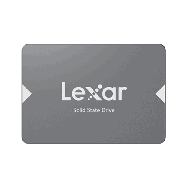 Lexar NS100 2tb sata internal SSD 1 - LXINDIA.COM