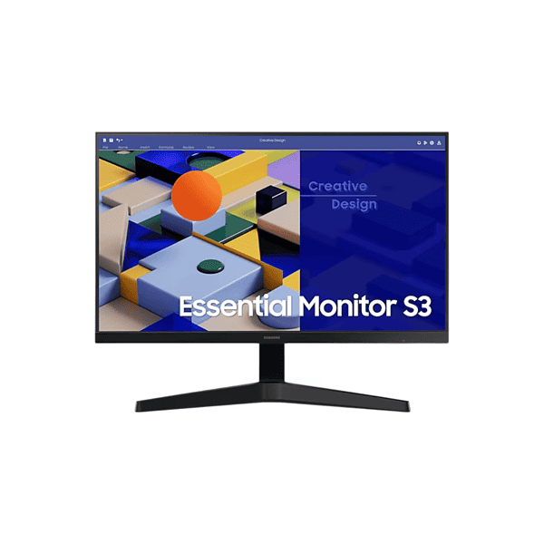 MONITOR SAMSUNG 24 LED LS24C312EAWXXL - LXINDIA.COM