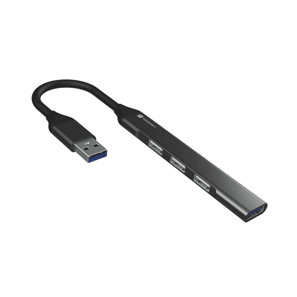 Portronics Mport 31 USB Hub1 - LXINDIA.COM