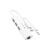Portronics Mport 60 USB C to Ethernet Adapter 4 in 1 Multiport Hub1 - LXINDIA.COM