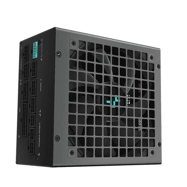 SMPS DEEPCOOL PSU PX1200G 2 - LXINDIA.COM