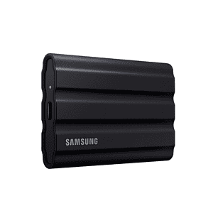 Samsung Portable SSD T7 Shield up to 1050MBs USB 3.2 B - LXINDIA.COM