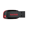 SanDisk Cruzer Blade 16 gb min - LXINDIA.COM