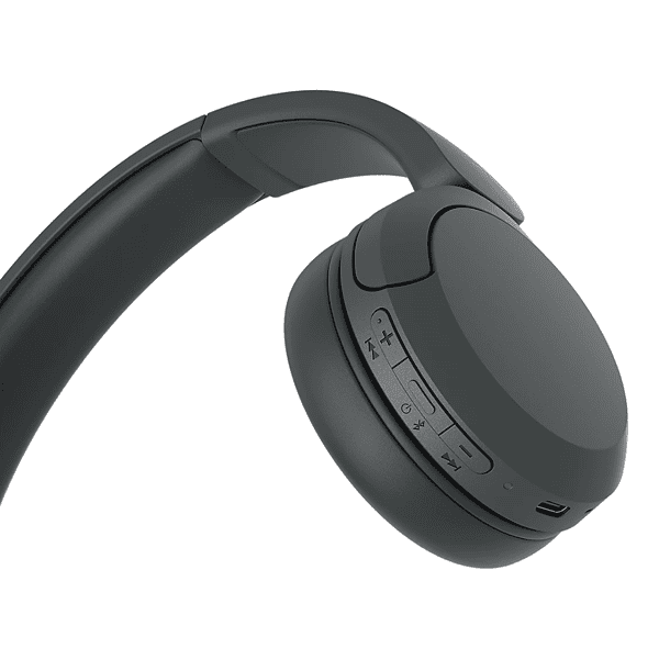 Sony WH CH520 Wireless On Ear Bluetooth Headphones 6 - LXINDIA.COM