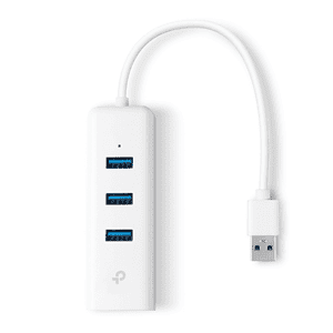 TP link UE330 USB 3.0 3 Port Hub 2 - LXINDIA.COM