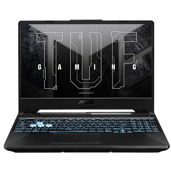 TUF Gaming F15 FX506HF HN024W 0 - LXINDIA.COM