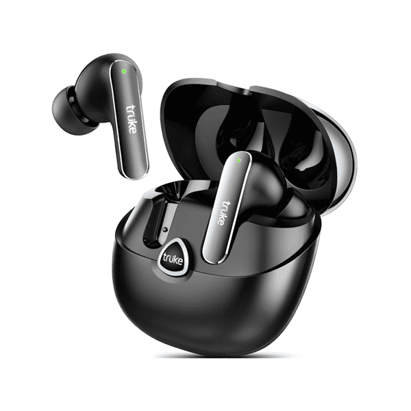 Truke Buds F1 Ultra True Wireless Earbuds image 1 - LXINDIA.COM