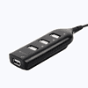 Zebronics ZEB 90HB USB Hub 1 - LXINDIA.COM
