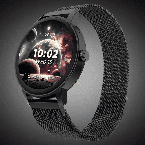 beatXP Vector 1.30 HD Display Bluetooth Calling Smart Watch 1 - LXINDIA.COM