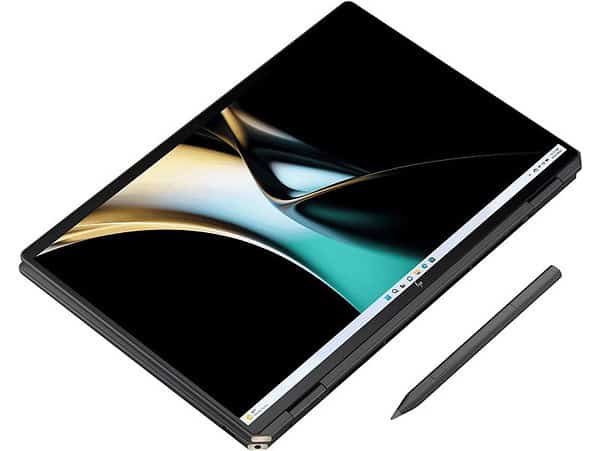 HP Spectre 16 aa0665TU Black 0 - LXINDIA.COM