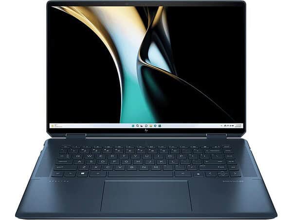 HP Spectre 16 f2005TX Blue 0 - LXINDIA.COM