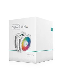 AG 620 WHITE - LXINDIA.COM