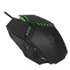 EvoFox Shadow Gaming Mouse Hero min - LXINDIA.COM
