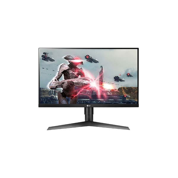 LG 27 27GL650FIPS FHD MONITOR - LXINDIA.COM