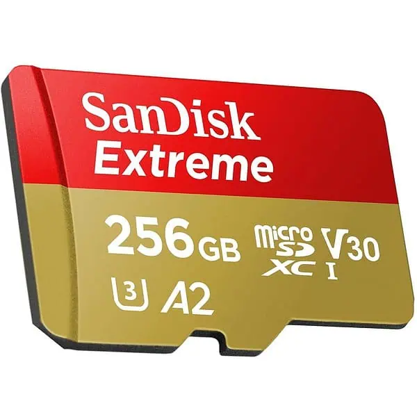 256 SANDISK - LXINDIA.COM