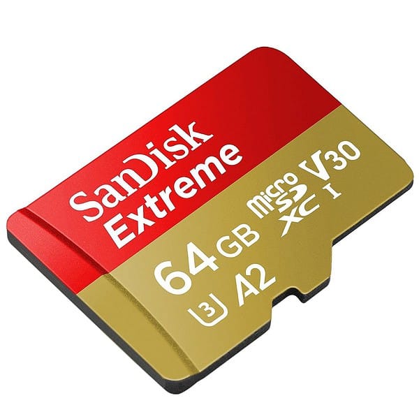 64 SANDISK - LXINDIA.COM