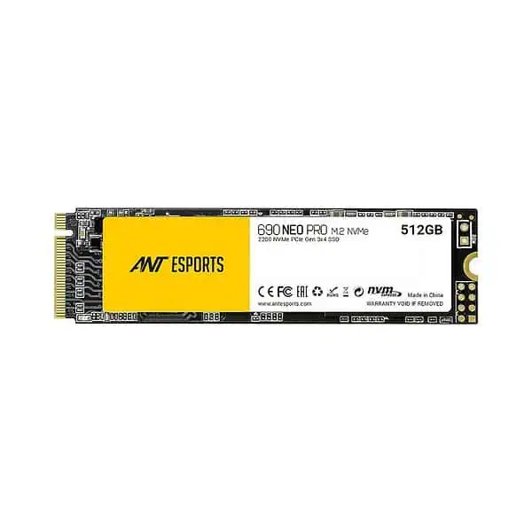 ANT ESPORTS 512 - LXINDIA.COM