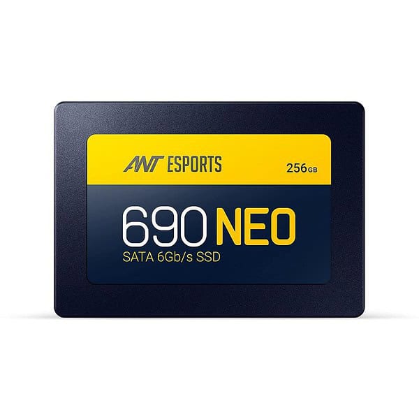 ANT ESPORTS 690 256 - LXINDIA.COM