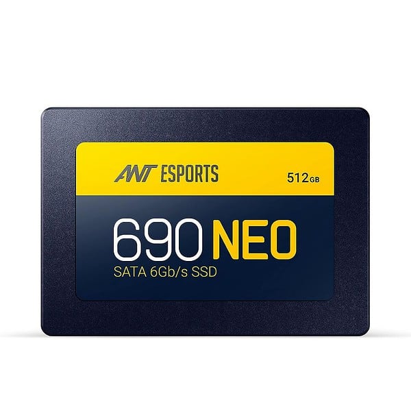 ANT ESPORTS 690 512 - LXINDIA.COM