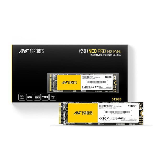 ANT ESPORTS 690 - LXINDIA.COM